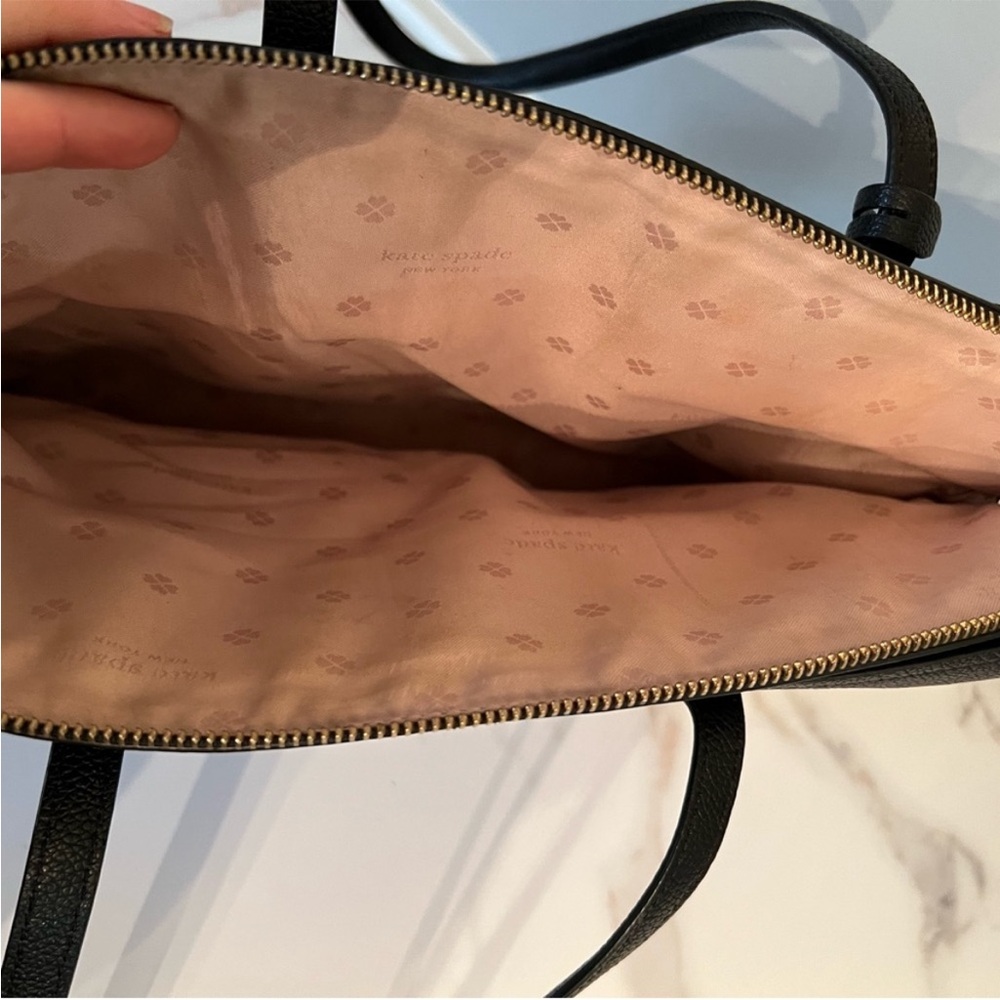 Kate Spade Rory bag - Picture 4 of 6